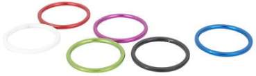 Headset Spacer Vocal Alu