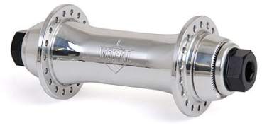 Hub Vocal Hitchhiker front