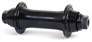 Hub Vocal Hitchhiker front