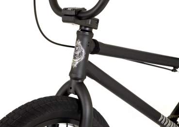 BMX-Bike Fly Bikes Neutron
