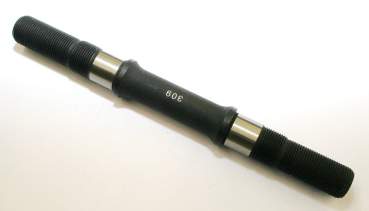 Axle Primo Pro 14mm front