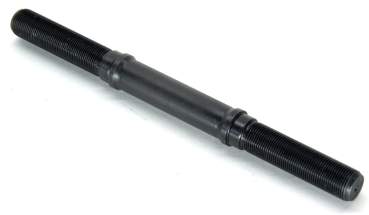 Axle Primo Stock 14mm front