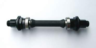 Axle-set Primo Stock 14mm rear