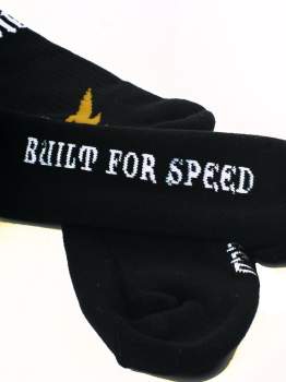 Socks Bicycle Union Speed