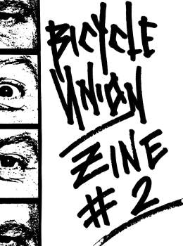 Magazin Bicycle Union Zine 2