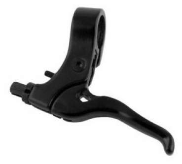 Brakelever Artek left