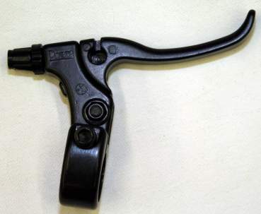 Brakelever Power left