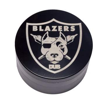 Grinder DUB BMX 75mm