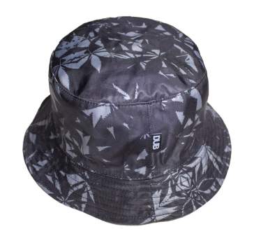 Hat DUB BMX Cannaflage / Blazers