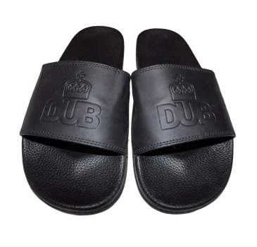Beach Slides DUB BMX Crown 11/45