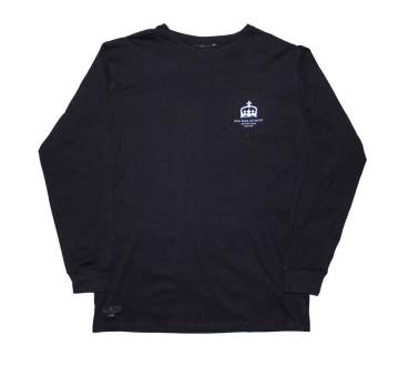 Longsleeve DUB BMX Peak Pocket