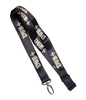 Schlüsselband DUB BMX Lanyard