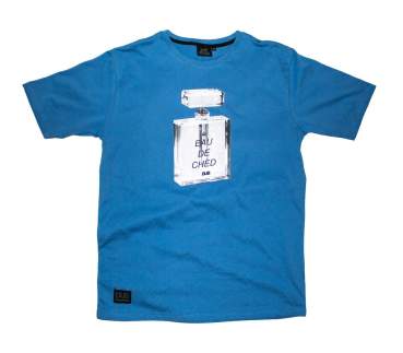 T-Shirt DUB BMX Fragrance
