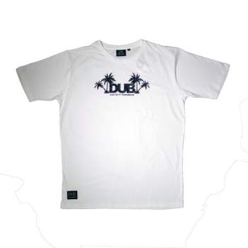 T-Shirt DUB BMX Tomorrow