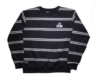 Sweater DUB BMX Brunswick