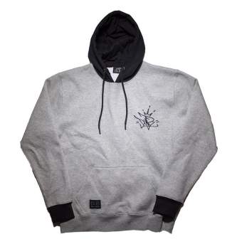 Sweater DUB BMX Tag Hooded