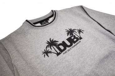 Sweater DUB BMX Tomorrow M