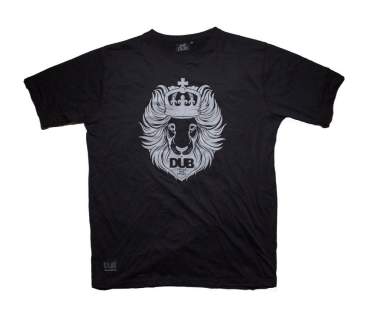 T-Shirt DUB BMX Judah