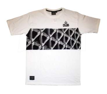 T-Shirt DUB BMX Welbeck