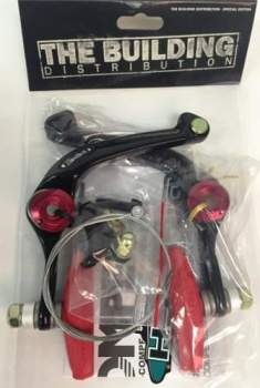 DiaTech 996 Fiesta Limited Edition
