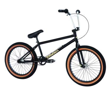 BMX-Bike Fit TRL 21" 2021