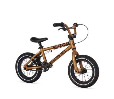 BMX-Rad Fit Misfit 12"