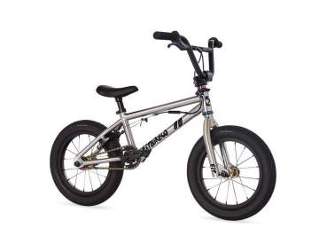BMX-Bike Fit Misfit 14" Caide Signature 2023