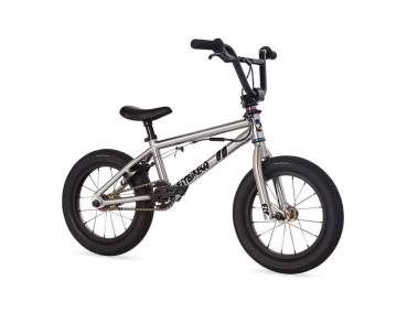 BMX-Bike Fit Misfit 14" Caide Signature
