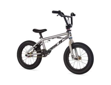 BMX-Rad Fit Misfit 14" Caiden Signature 2023