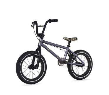 BMX-Rad Fit Misfit 14"