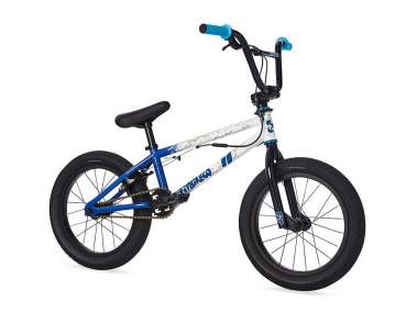 BMX-Rad Fit Misfit 16" Caiden Signature 2023