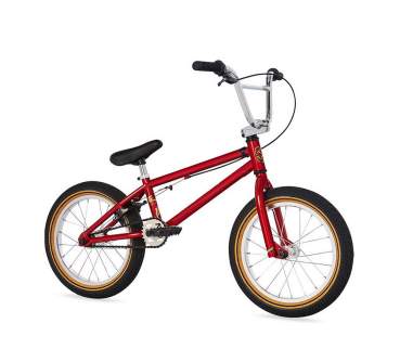 BMX-Bike Fit Misfit 16"