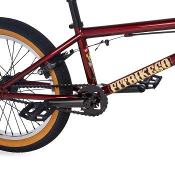 BMX-Rad Fit Misfit 18"