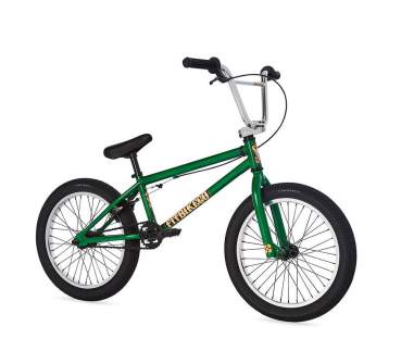 BMX-Rad Fit Misfit 18" 2023