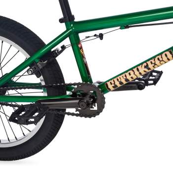 BMX-Rad Fit Misfit 18"