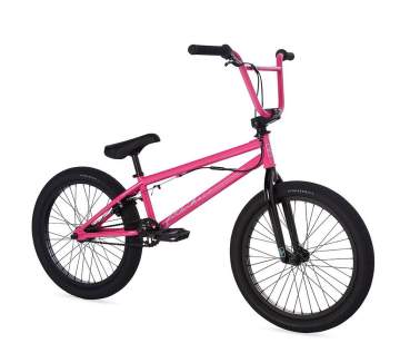BMX-Bike Fit PRK 20.5"