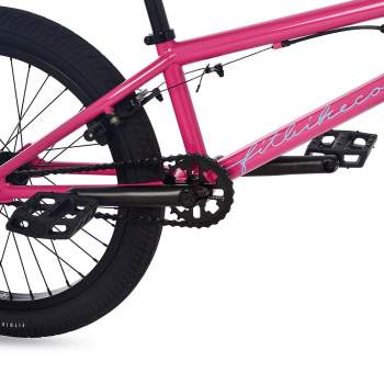 BMX-Bike Fit PRK 20.5"