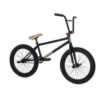 BMX-Rad Fit STR 20.5" 2023