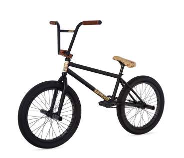 BMX-Rad Fit STR 20.5"