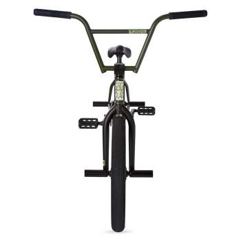 BMX-Bike Fit STR 20.5"