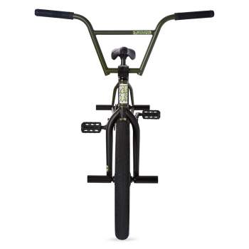 BMX-Rad Fit STR 20.5"