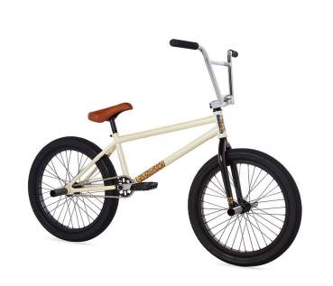 BMX-Rad Fit STR 20.75" 2023