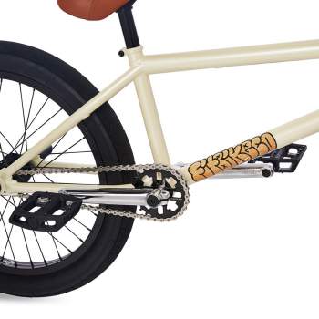 BMX-Bike Fit STR 20.75"