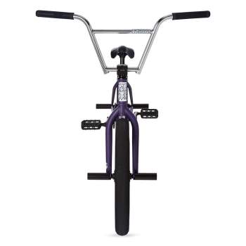 BMX-Bike Fit STR 20.75"