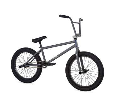 BMX-Bike Fit STR FC 20.5"