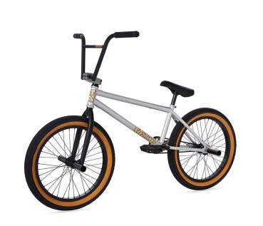 BMX-Bike Fit STR FC 20.75"