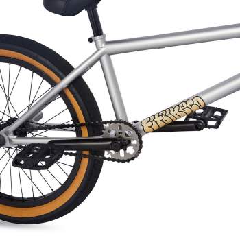BMX-Bike Fit STR FC 20.75"