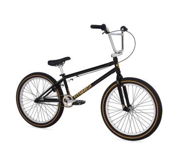 BMX-Bike Fit Series 22