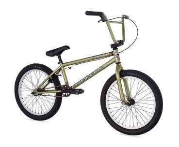 BMX-Rad Fit Series One 20.75" Corriere Signature 2023