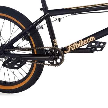 BMX-Bike Fit Series One 20.75" Dugan Signature